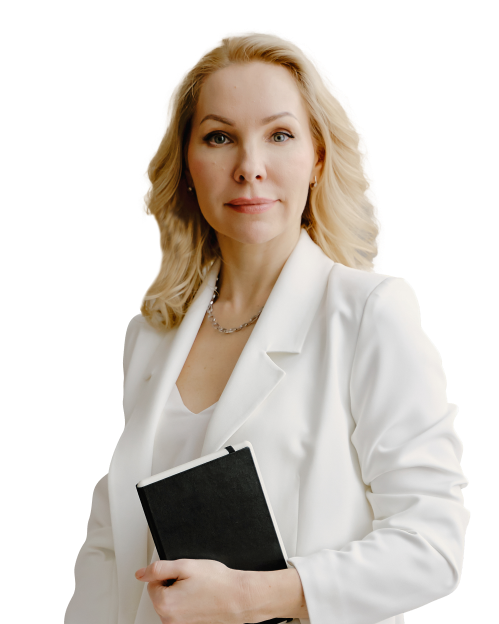 Ирина Ржична